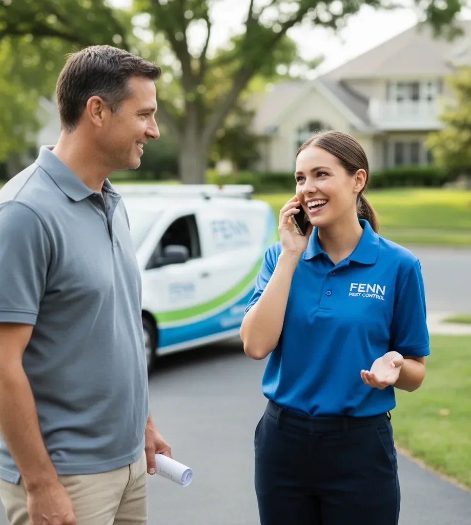 Rodent Control in Keedysville, MD